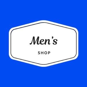 Men’s Clothing & Stuff >>>